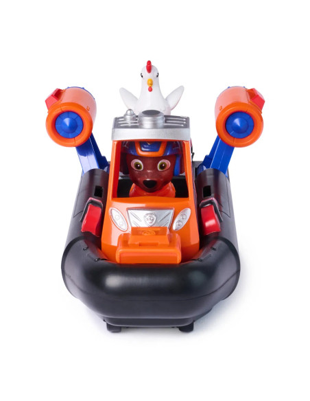 PAW PATROL THEMED VEHICLE ZUMA