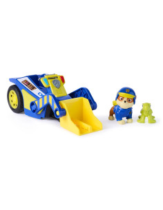 PAW PATROL THEMED VEHICLE RUBBLE 2