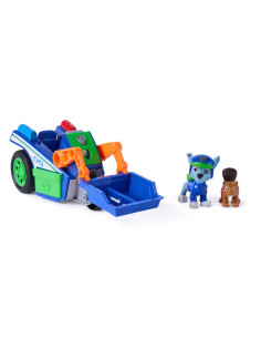 PAW PATROL THEMED VEHICLE ROCKY 2
