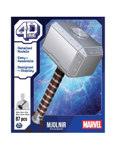 87B 4D PUSSEL TORS HAMMARE