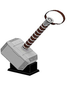 87B 4D PUSSEL TORS HAMMARE 2