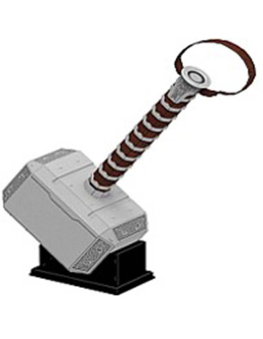 87B 4D PUSSEL TORS HAMMARE