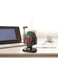 93B 4D PUSSEL BOBA FETT HELM 2