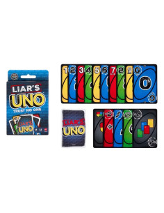 UNO LIARS 2
