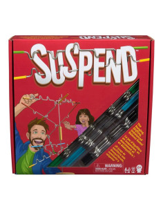SUSPEND GAME
