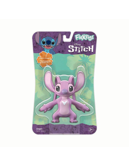 LILO STITCH ANGEL