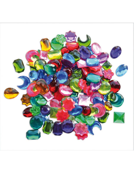 CRYSTAL STONE LARGE