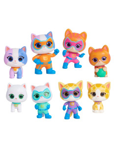 DISNEY SUPER KITTIES BLIND BOX