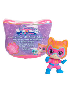 DISNEY SUPER KITTIES BLIND BOX 2