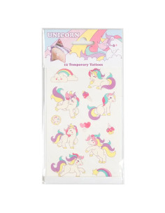 TATTOO UNICORN