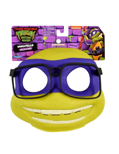 TURTLES DONATELLO MASK