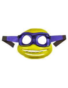TURTLES DONATELLO MASK 2