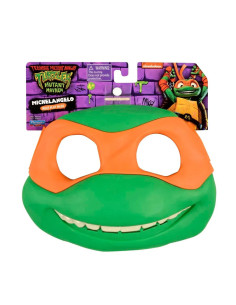 TURTLES MICHELANGELO MASK