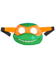 TURTLES MICHELANGELO MASK 2