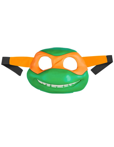 TURTLES MICHELANGELO MASK