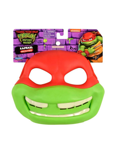TURTLES RAPHAEL MASK
