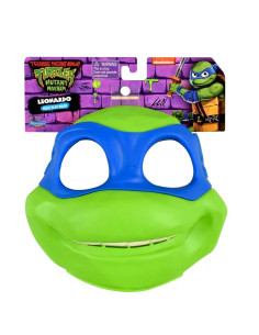 TURTLES LEONARDO MASK