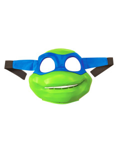 TURTLES LEONARDO MASK 2
