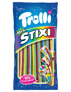 STRIPS RAINBOW