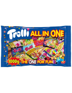 TROLLI 1000G