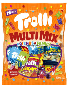 TROLLI MIX