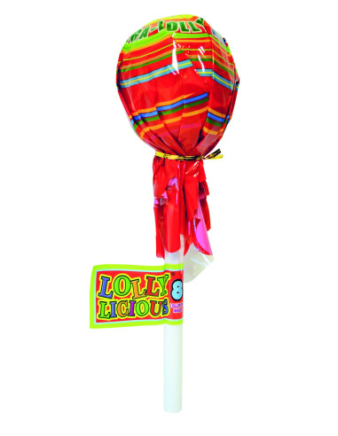 MINI MEGA LOLLY 7P