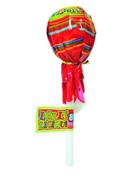MINI MEGA LOLLY 7P