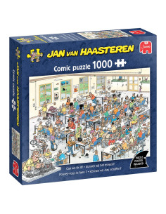 JVH 1000B CAN WE FIX IT