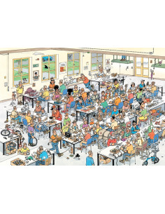 JVH 1000B CAN WE FIX IT 2