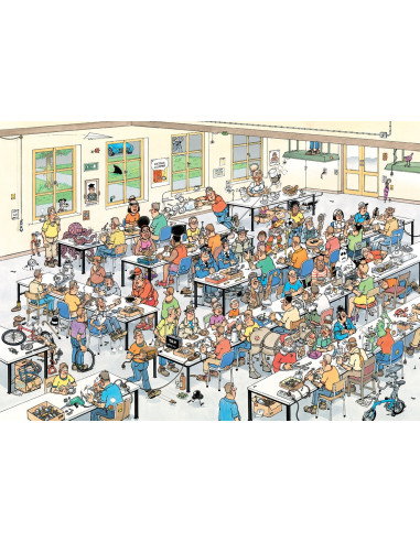 JVH 1000B CAN WE FIX IT