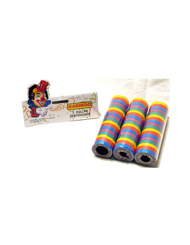 SERPENTIN 3P
