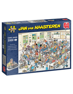 JVH 2000B CAN WE FIX IT