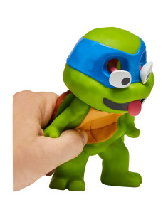 TURTLES BURPIN LEONARDO