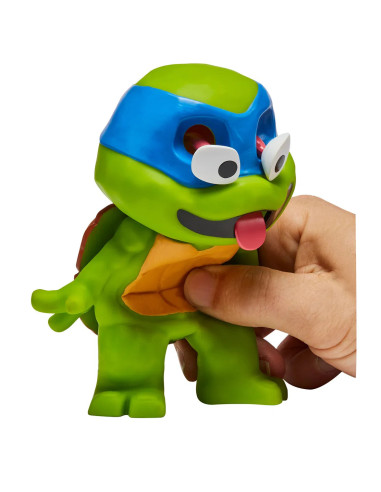 TURTLES BURPIN LEONARDO