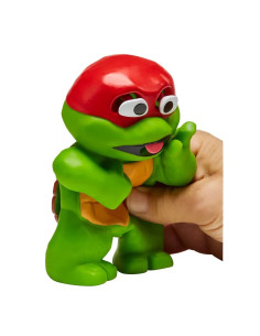 TURTLES BURPIN RAPHAEL