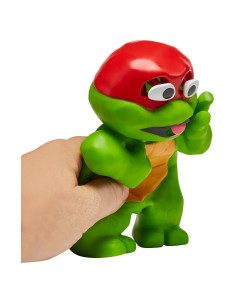 TURTLES BURPIN RAPHAEL 2