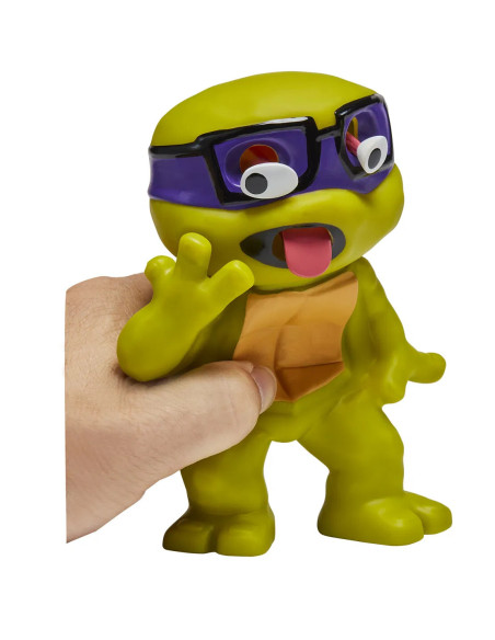 TURTLES BURPIN DONATELLO