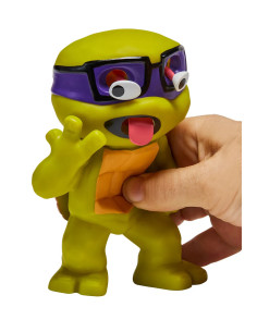 TURTLES BURPIN DONATELLO 2