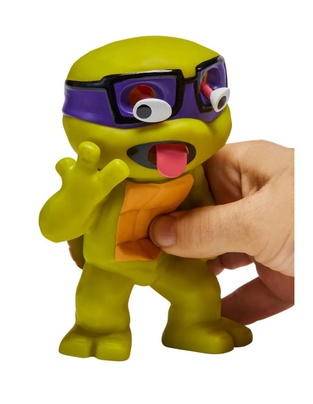 TURTLES BURPIN DONATELLO