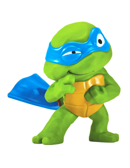 TURTLES TOOTIN LEONARDO