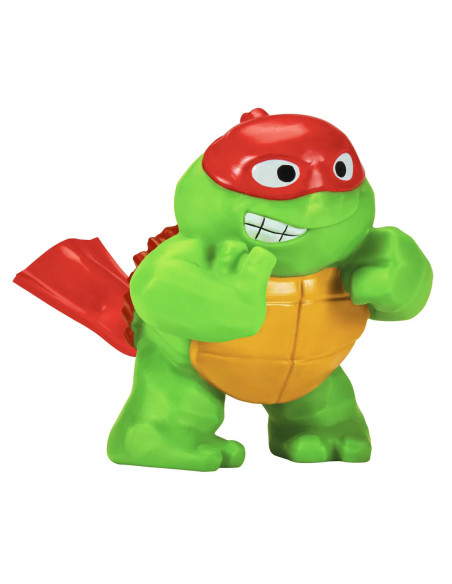TURTLES TOOTIN RAPHAEL