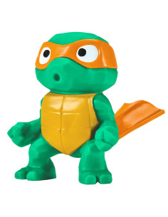 TURTLES TOOTIN MICHELANGELO