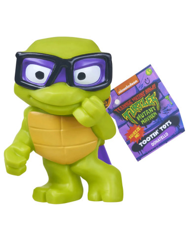 TURTLES TOOTIN DONATELLO