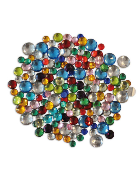 CRYSTAL STONE SMALL