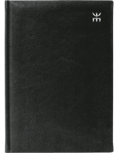 26-27 A5 CLASSIC SVART