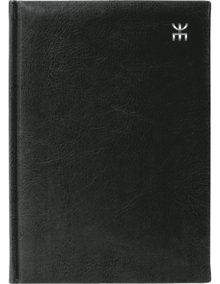 26-27 A5 CLASSIC SVART