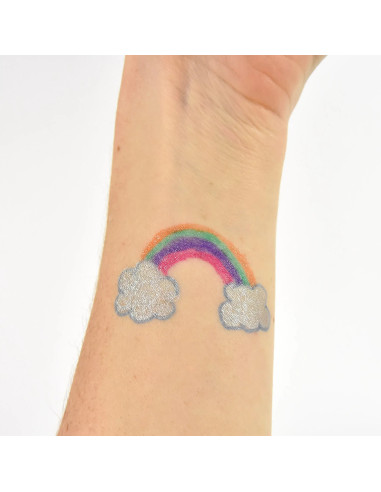 TATTOO GEL PEN 12-PACK