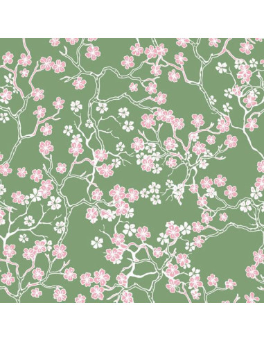 SERVETT FLORAL SPRING