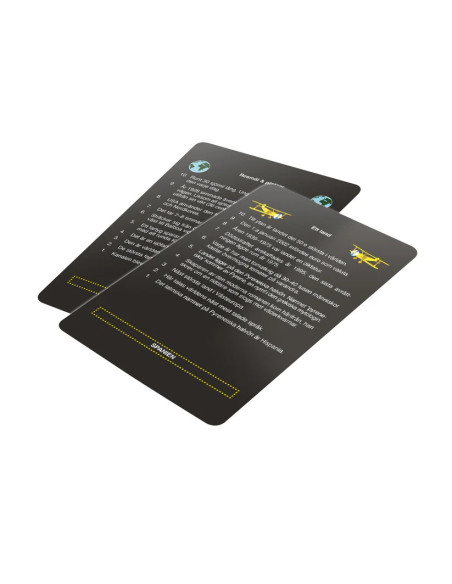 RÖDA TRÅDEN VÄRLDEN