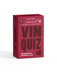 VIN-QUIZ